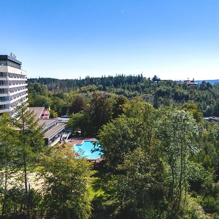 Ahorn Harz Hotel Braunlage Εξωτερικό φωτογραφία